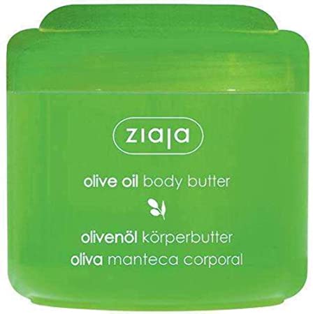 Ziaja Olive Oil Body Butter 200Ml