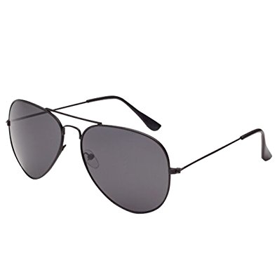 Desen Unisex Adult Aviator Sunglasses