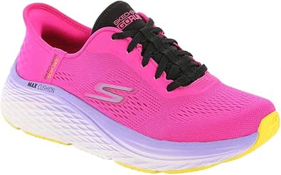 Skechers Women's Max Cushioning Elite 2.0 Solace Hands Free Slip-ins Sneaker