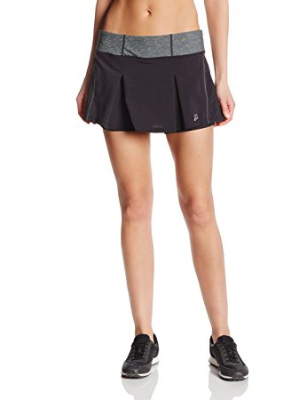 Skirt Sports Womens Jette Skirt, Short Skirt with Athletic Shorts