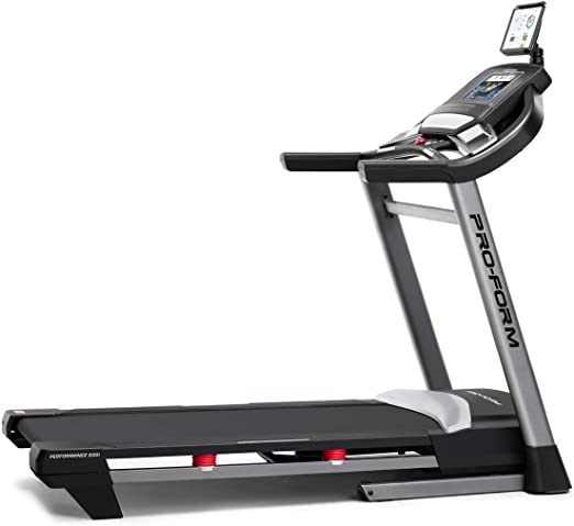 ProForm Performance 600i Treadmill World-Class Personal Training in The Comfort of Your Home