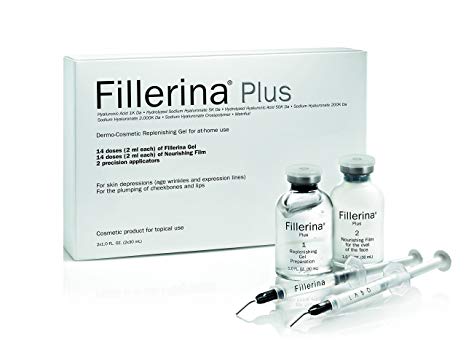 Fillerina Replenishing Treatment (Grade 5)