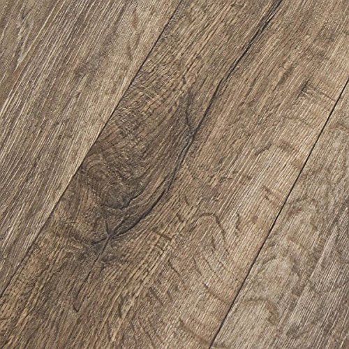 Quick-Step Reclaime Heathered Oak 12mm Laminate Flooring UF1574 SAMPLE