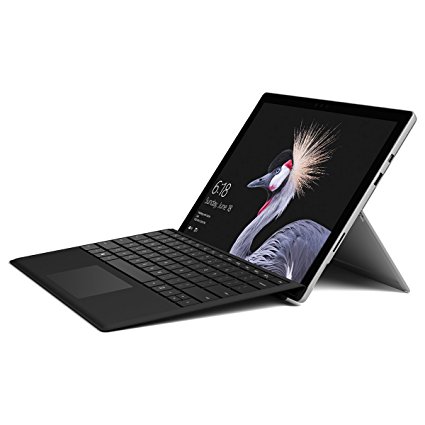 Microsoft Surface Pro Intel Core i7, 16GB RAM, 1TB with Black Type Cover