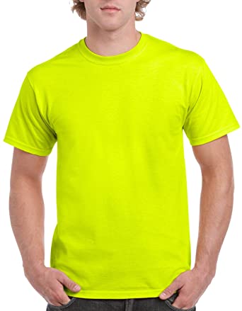 Gildan Men's G2000 Ultra Cotton Adult T-Shirt