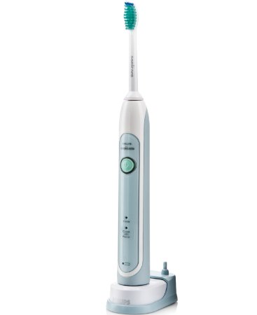 Philips Sonicare HX671102 HealthyWhite Rechargeable Toothbrush