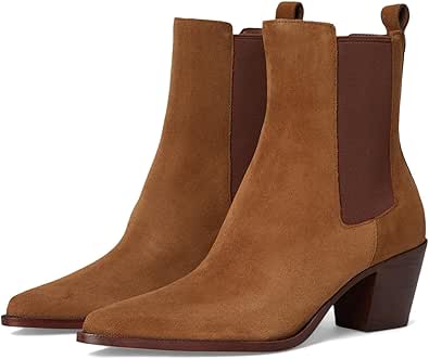 Dolce Vita Women's Shadie H2o Ankle Boot