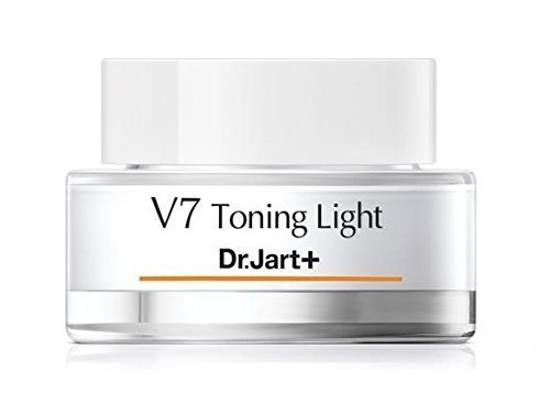 Dr.jart  V7 Toning Light