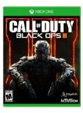 Call of Duty Black Ops 3 - Xbox One - English - Standard Edition