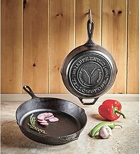 Lodge Yellowstone - 10.25" Skillet