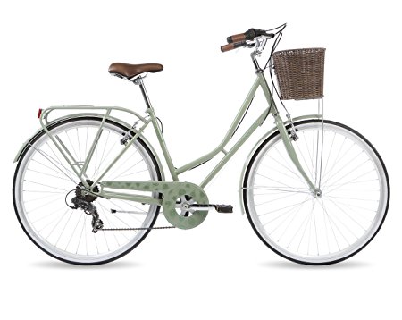 Kingston Women's Hampton City Bike