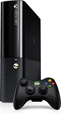 Microsoft XBOX 360 E 250GB Console