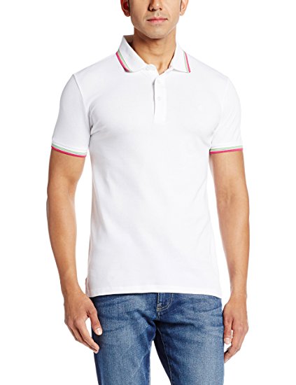 United Colors of Benetton Men's Polo