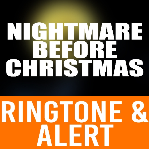 The Nightmare Before Christmas Ringtone and Alert