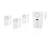 SABRE Home Security Alarm Set - Wireless