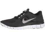 Nike Free Run 3 Mens Running Shoes 510642-002