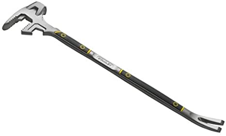 STANLEY FATMAX XTREME Pry Bar, FuBar III (55-120)