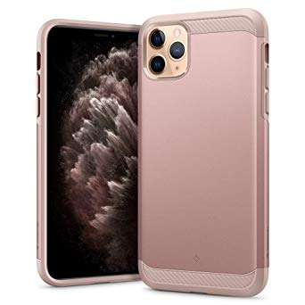 Caseology Legion for Apple iPhone 11 Pro Case (2019) - Rose Gold