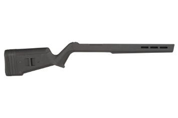Magpul Industries Hunter X-22 Stock fits Ruger 10/22 Drop-In Design, Black