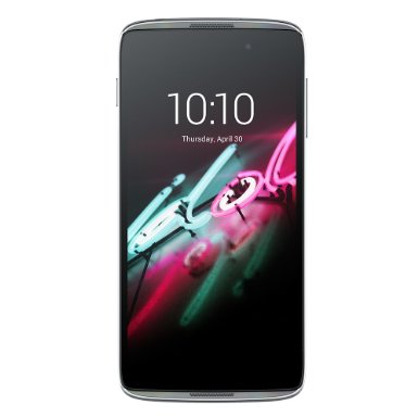 ALCATEL OneTouch Idol 3 Global Unlocked 4G LTE Smartphone 47 HD IPS Display 16GB GSM - US Warranty