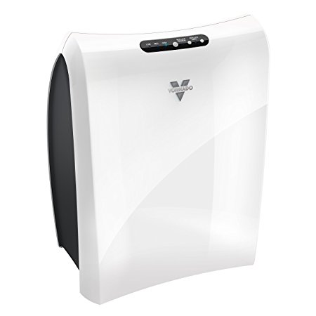 Vornado AC350 True HEPA Air Purifier