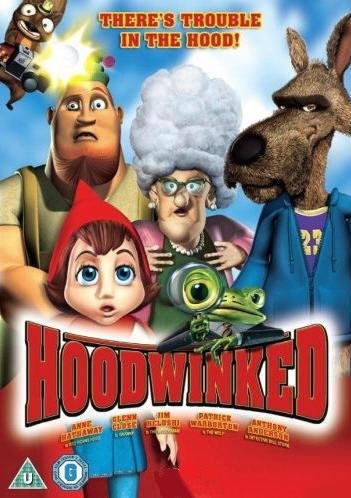 Hoodwinked