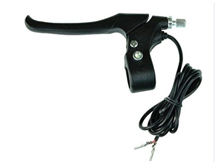 Razor MX350 / MX400 Left Side Brake Lever Razor Electric Dirt Bike Brakes