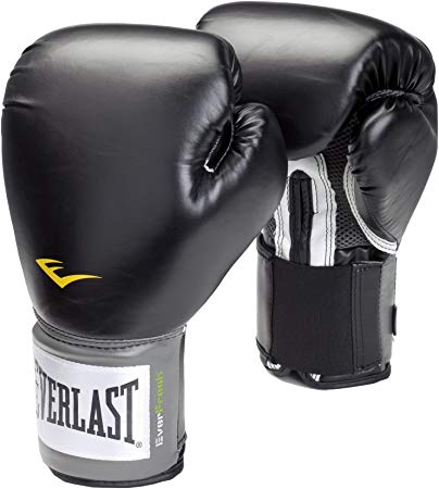 Everlast  Pro Style Boxing Training Gloves