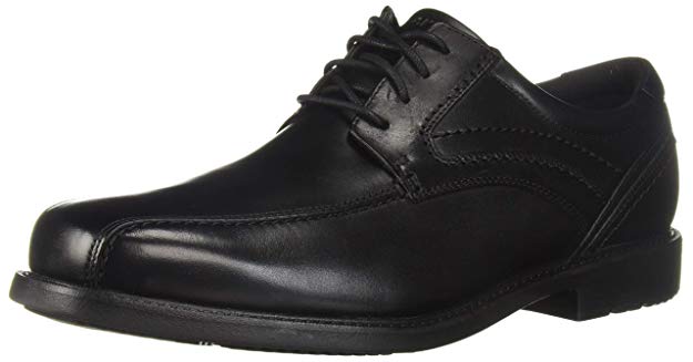 Rockport Men's Style Leader 2 Bike Toe Oxford