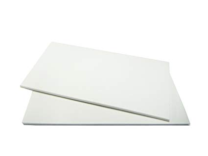 Checkbook Cover Unlined Notepads - Set of 10