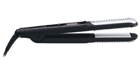 Braun ST550 Satin Hair 5 Styler Ceramic Flat Iron Hair Straightener 220V Not for USA