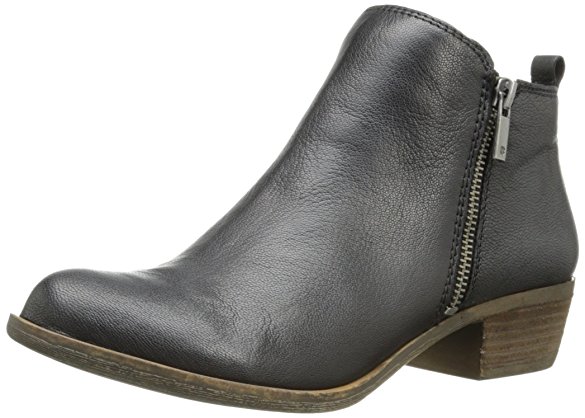 Lucky Women's Basel Boot