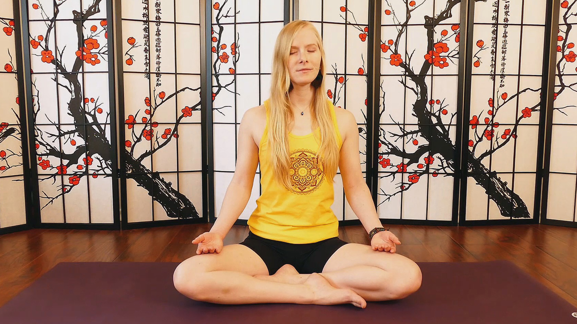 Guided Meditation for Relaxation, Stress Relief, and Anxiety with Katrina Repman
