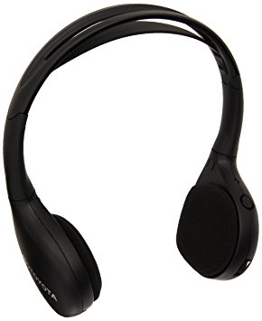 Genuine Toyota (PT943-00141) Wireless Headphone