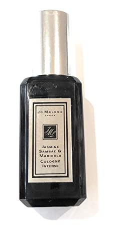 JO MALONE LONDON Jasmine Sambac & Marigold Cologne Intense Travel Size 9ml/ .3 oz