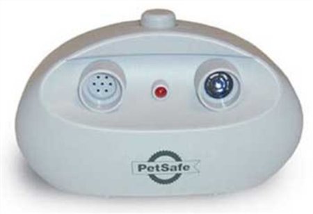 PetSafe Ultrasonic Indoor Bark Control