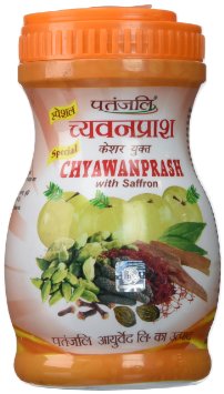 Chyawanprash with Saffron 1000g