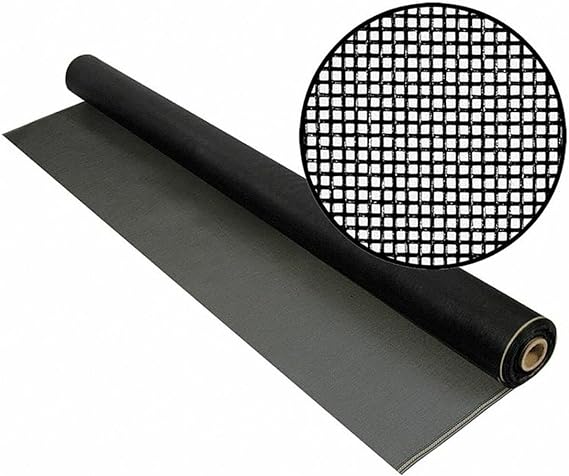 Pet and Weather Resistant Insect Screen (108" x 50')