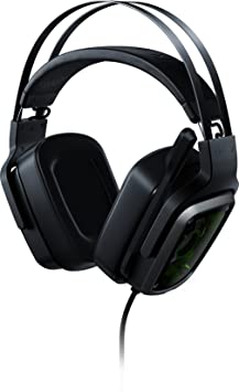 Razer Tiamat 7.1 V2 True 7.1 Surround Sound Black Gaming Headset