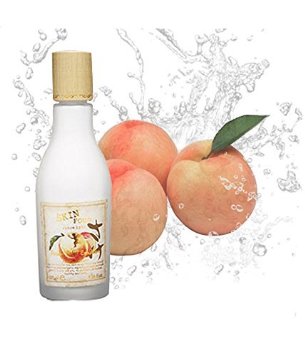 SkinFood Peach Sake Emulsion for Pore Care, 5.12 Ounce
