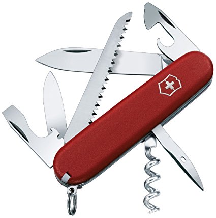 Victorinox Swiss Army Pocket Knife