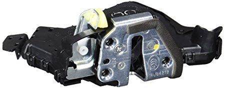 Genuine Toyota 69040-0C050 Door Lock Assembly