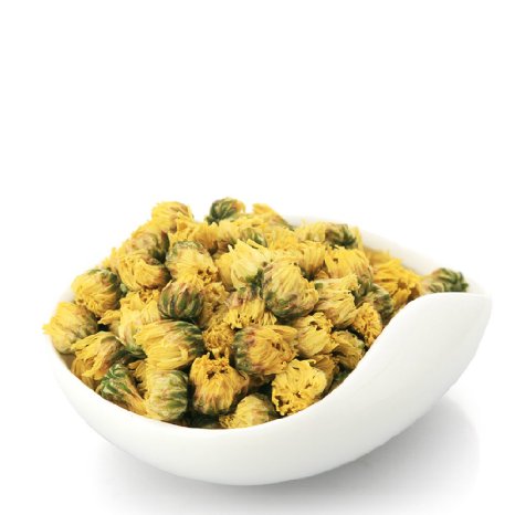 DechunxianSelected Premium Dried Chrysanthemum Flower Tea 65292Health Herbal Teas 100 Natural