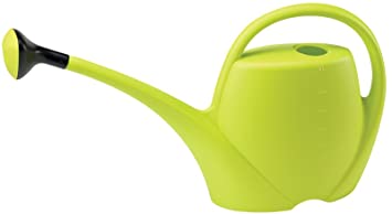 Stewart 2461064 8 Litre Watering Can - Green