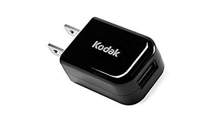Kodak High Performance USB AC Adapter K20 (8085003)
