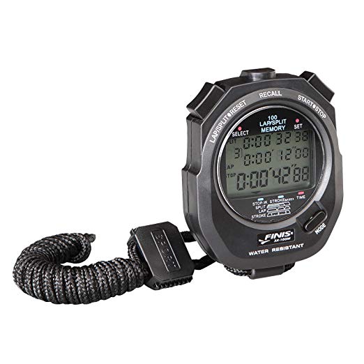 FINIS Stopwatch 3X-100M