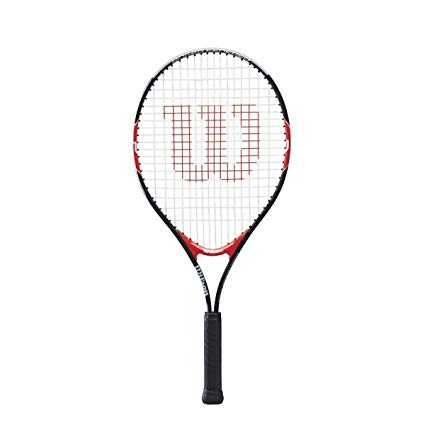 Wilson Federer Junior Tennis Racquet