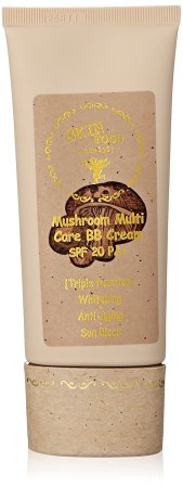 Skinfood Mushroom Multi-Care BB Cream