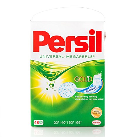 Persil Universal Megaperls Laundry Detergent 48 Loads