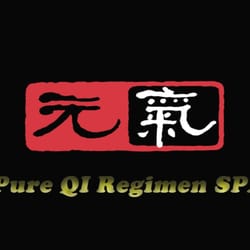 Pure Qi Spa